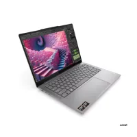 Lenovo Yoga Pro 7 14ASP9 AMD Ryzen AI 9 365 32GB Ram 1TB SSD 2.8K Laptop (83HN002GIN)